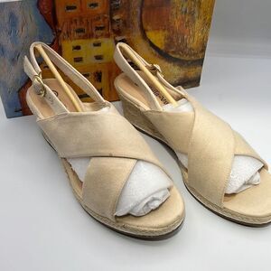 Bella Vita Nadette ll cream super